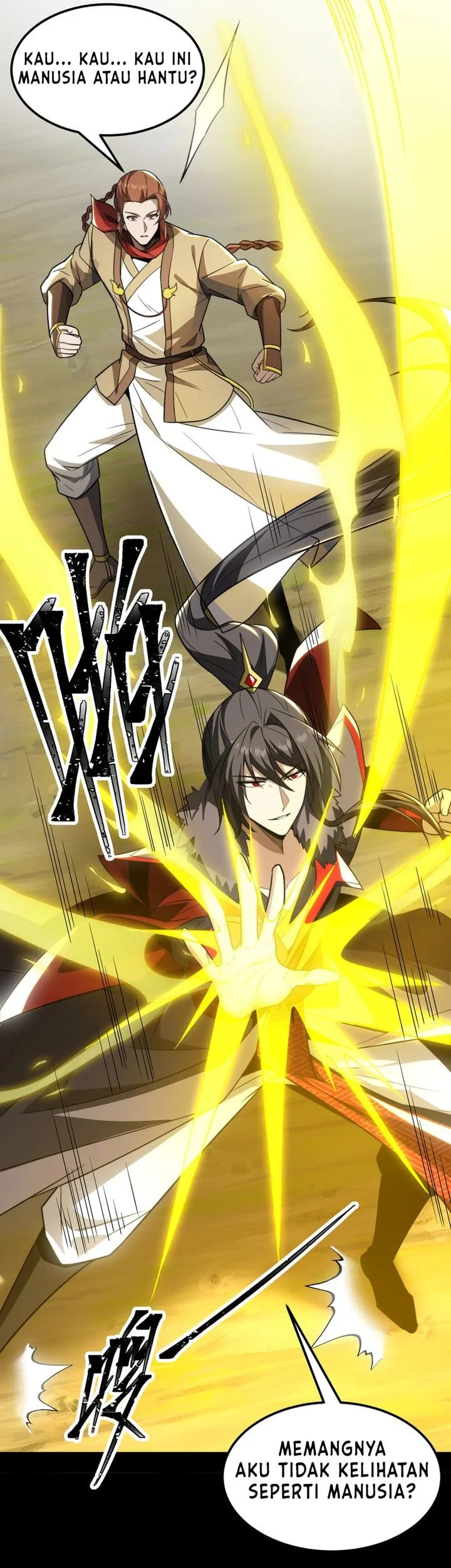 The Eight Empresses Betrayed Me, Only to Deeply Regret It After Being Reborn Chapter 19 Gambar 26