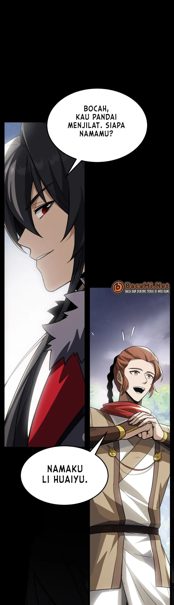 The Eight Empresses Betrayed Me, Only to Deeply Regret It After Being Reborn Chapter 19 Gambar 28