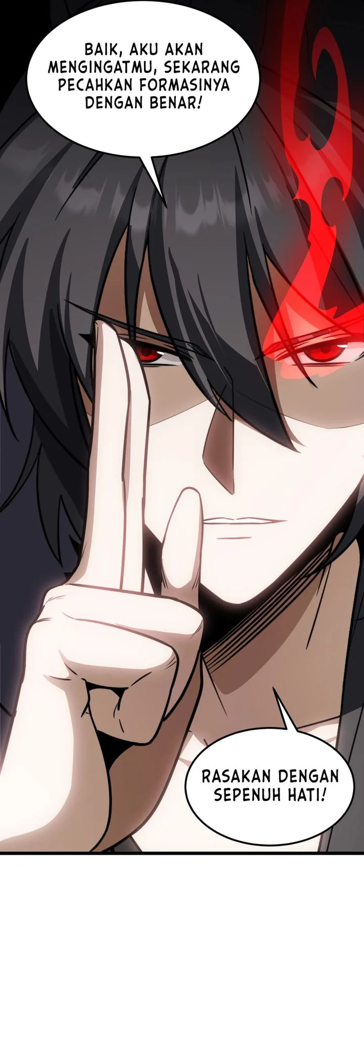 The Eight Empresses Betrayed Me, Only to Deeply Regret It After Being Reborn Chapter 19 Gambar 30