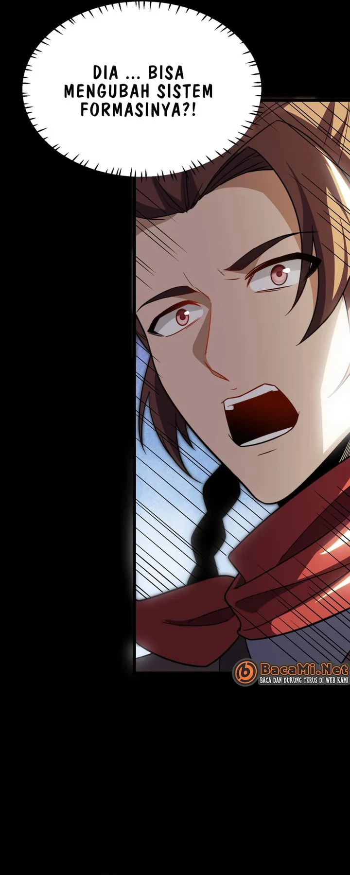 The Eight Empresses Betrayed Me, Only to Deeply Regret It After Being Reborn Chapter 19 Gambar 33