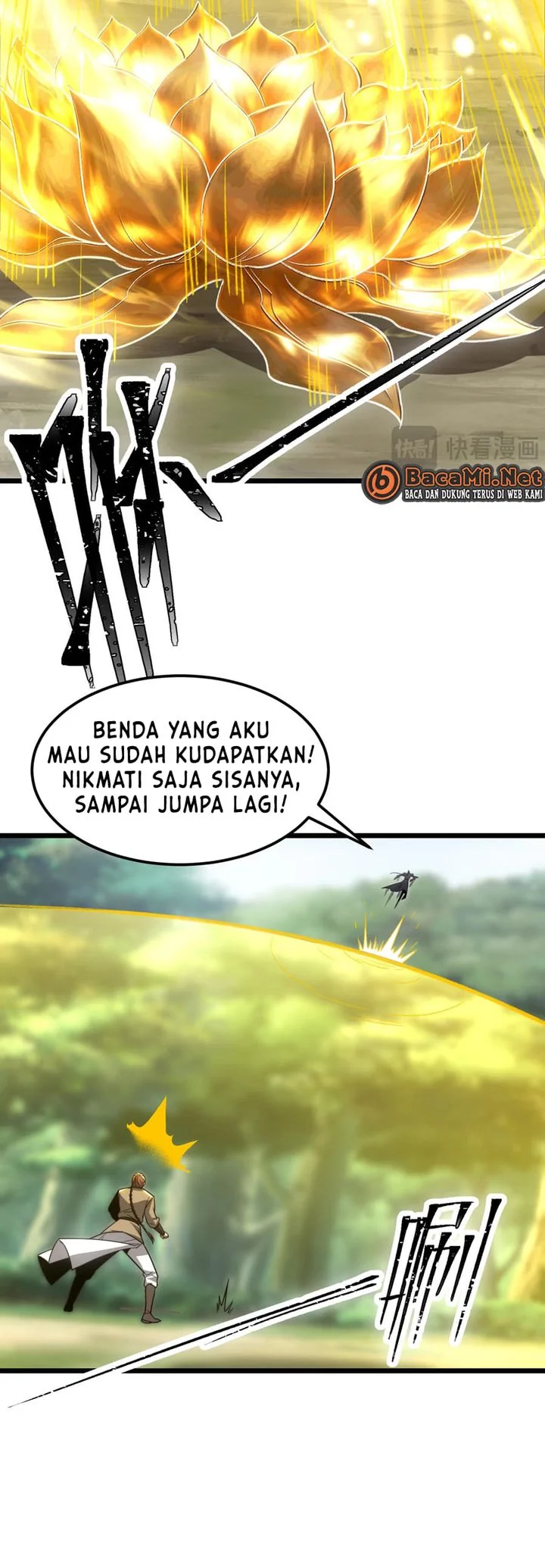 The Eight Empresses Betrayed Me, Only to Deeply Regret It After Being Reborn Chapter 19 Gambar 36