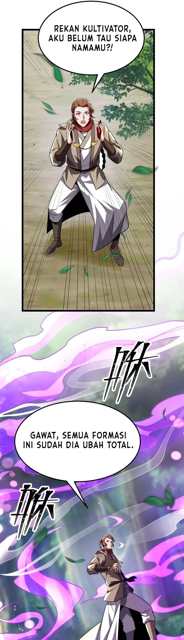 The Eight Empresses Betrayed Me, Only to Deeply Regret It After Being Reborn Chapter 19 Gambar 37