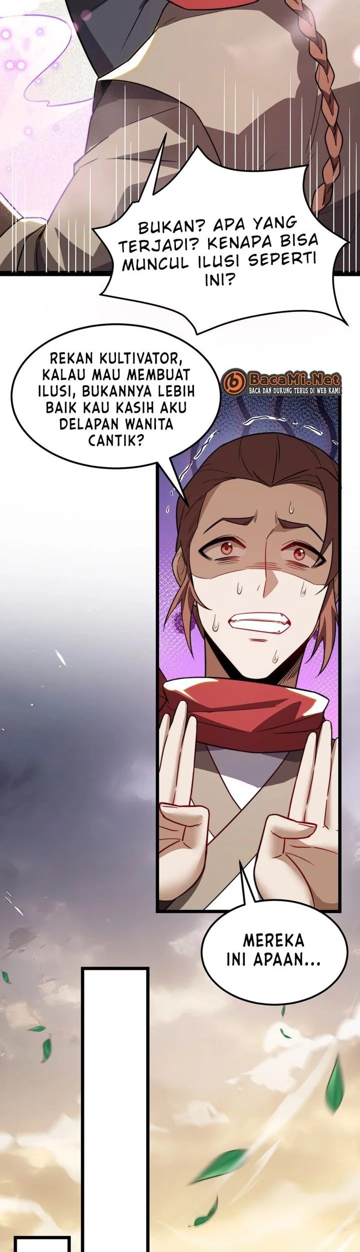 The Eight Empresses Betrayed Me, Only to Deeply Regret It After Being Reborn Chapter 19 Gambar 40