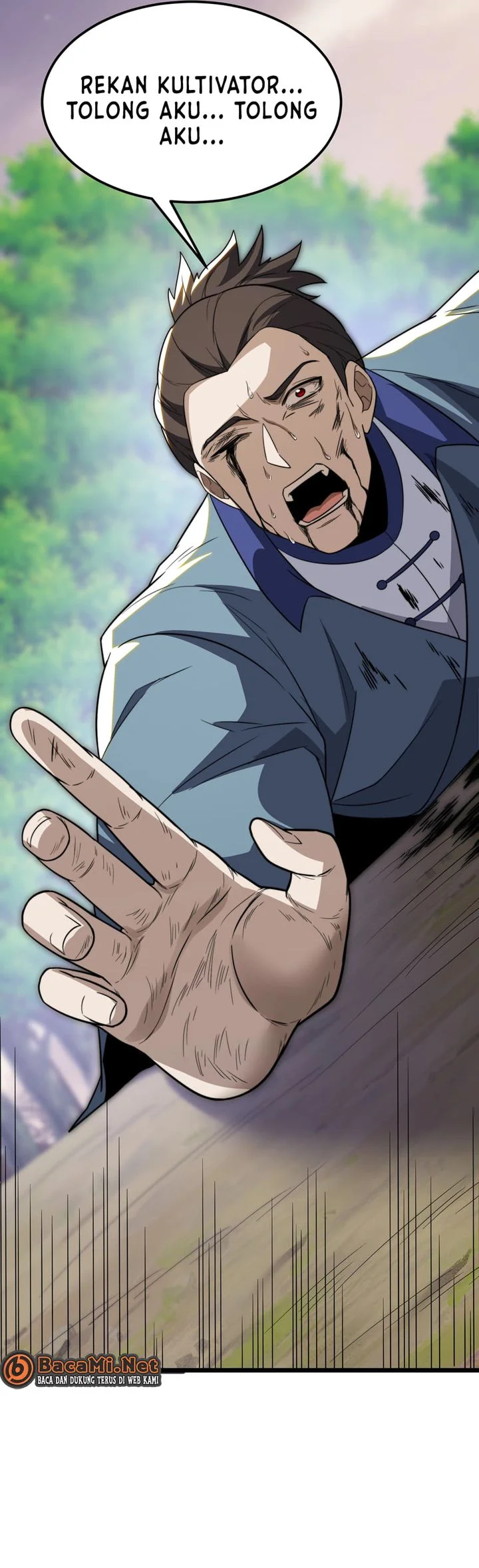 The Eight Empresses Betrayed Me, Only to Deeply Regret It After Being Reborn Chapter 19 Gambar 44