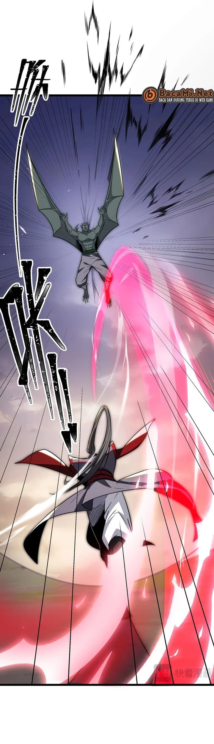 The Eight Empresses Betrayed Me, Only to Deeply Regret It After Being Reborn Chapter 19 Gambar 47