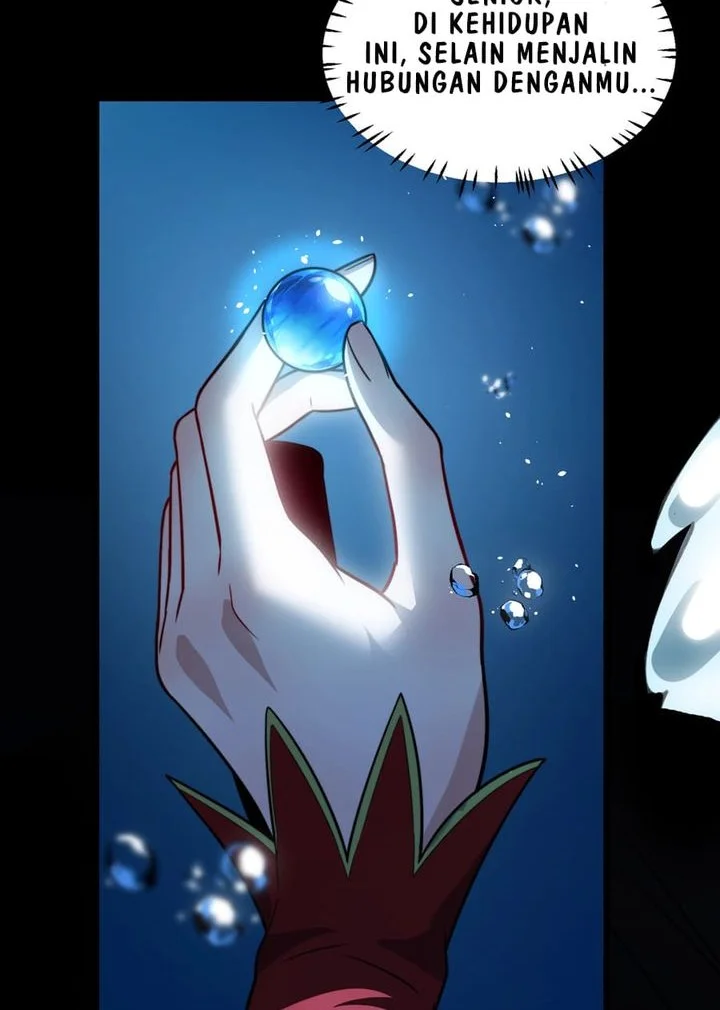 The Eight Empresses Betrayed Me, Only to Deeply Regret It After Being Reborn Chapter 19 Gambar 4