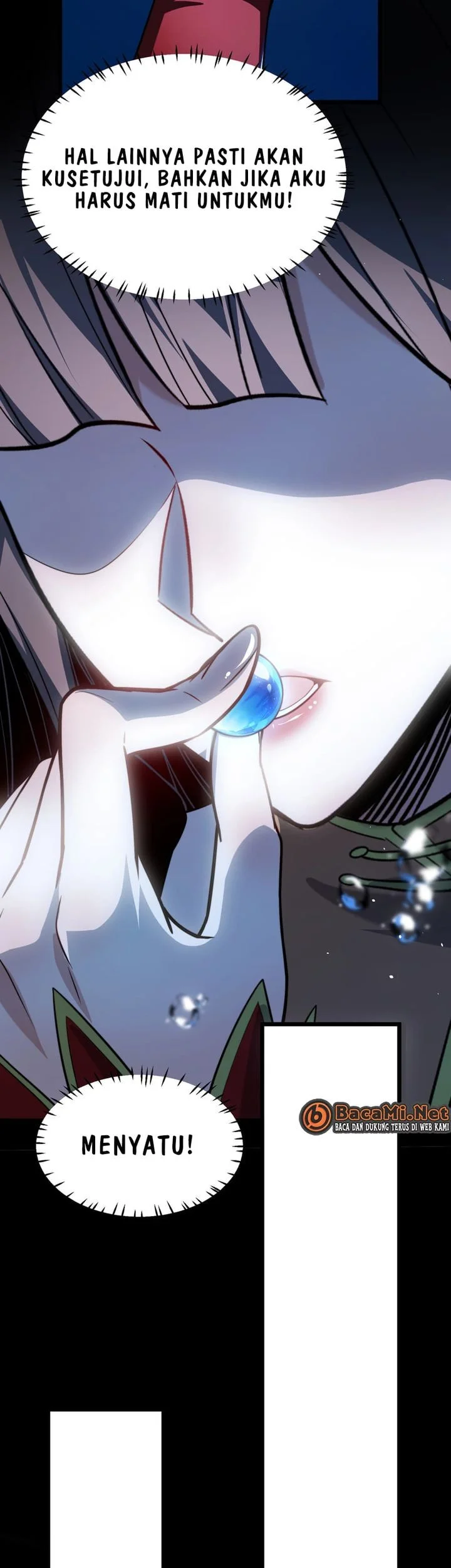 The Eight Empresses Betrayed Me, Only to Deeply Regret It After Being Reborn Chapter 19 Gambar 5