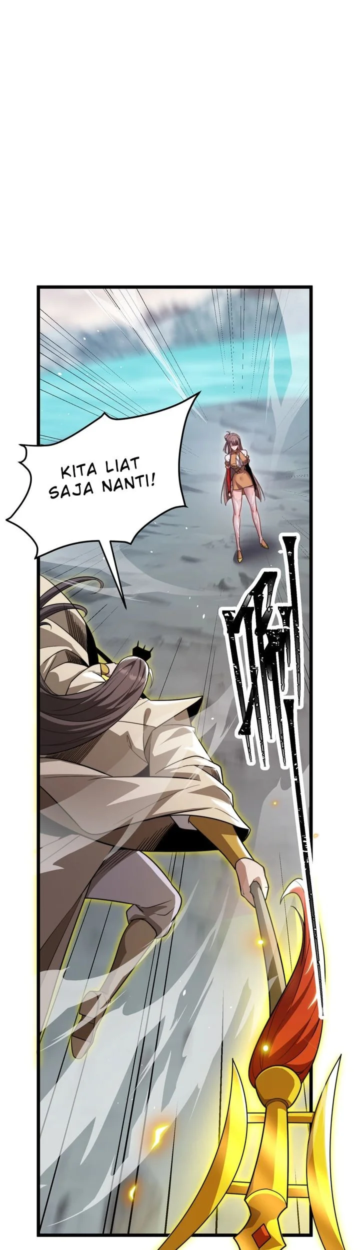 The Eight Empresses Betrayed Me, Only to Deeply Regret It After Being Reborn Chapter 19 Gambar 11