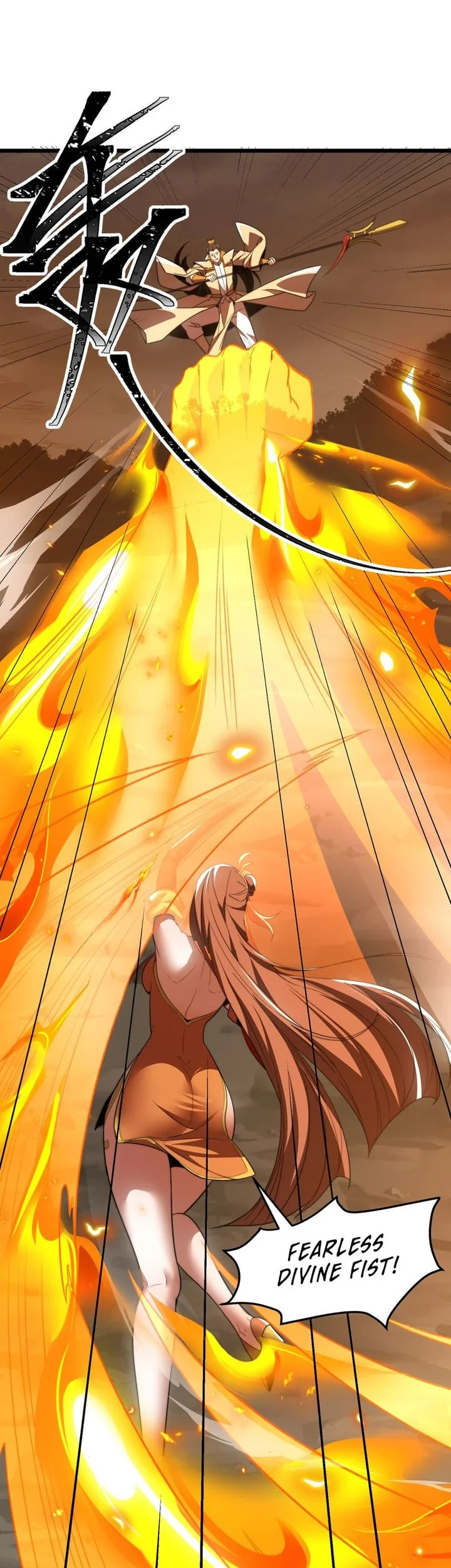 The Eight Empresses Betrayed Me, Only to Deeply Regret It After Being Reborn Chapter 19 Gambar 13