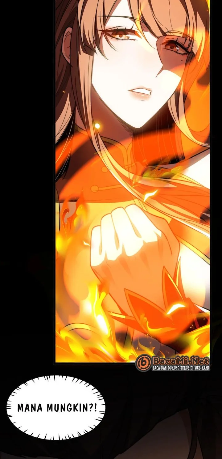 The Eight Empresses Betrayed Me, Only to Deeply Regret It After Being Reborn Chapter 19 Gambar 16