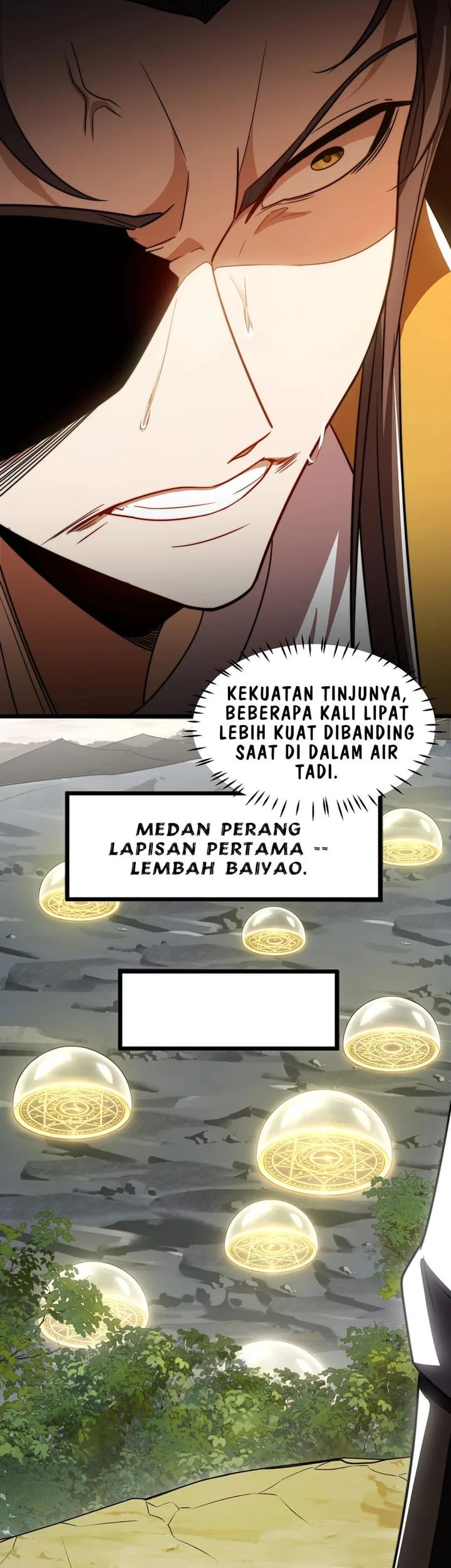 The Eight Empresses Betrayed Me, Only to Deeply Regret It After Being Reborn Chapter 19 Gambar 17