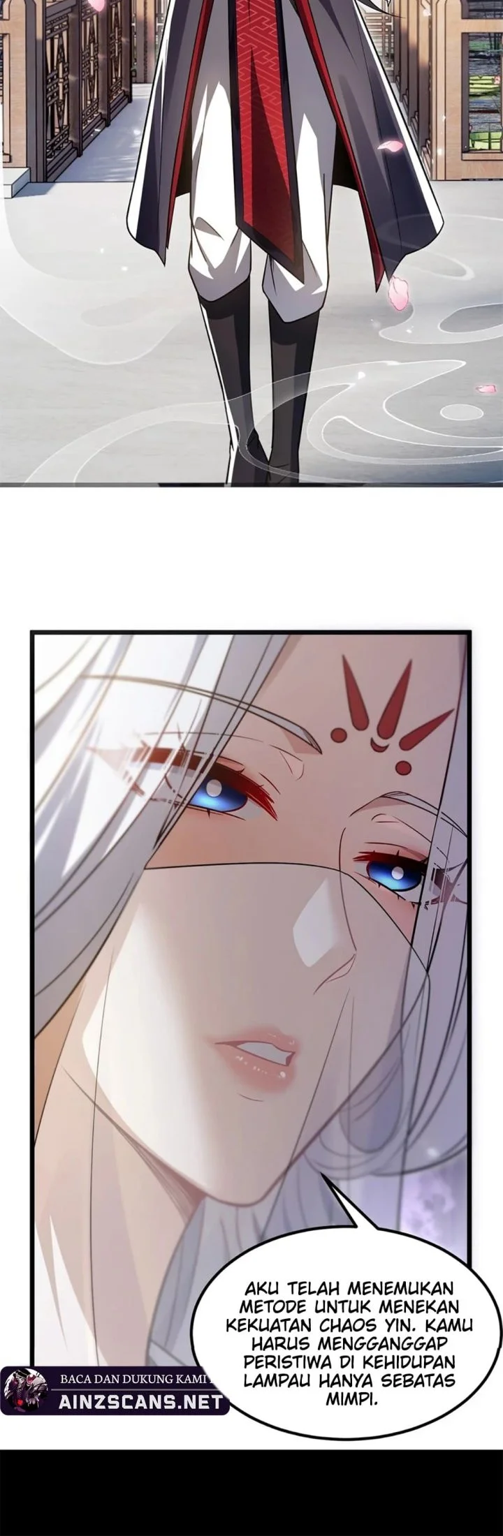 The Eight Empresses Betrayed Me, Only to Deeply Regret It After Being Reborn Chapter 2 Gambar 28