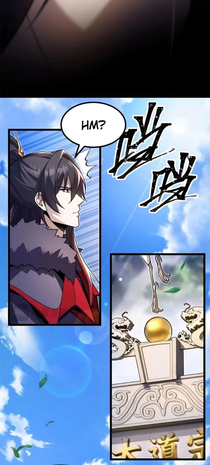 The Eight Empresses Betrayed Me, Only to Deeply Regret It After Being Reborn Chapter 2 Gambar 51