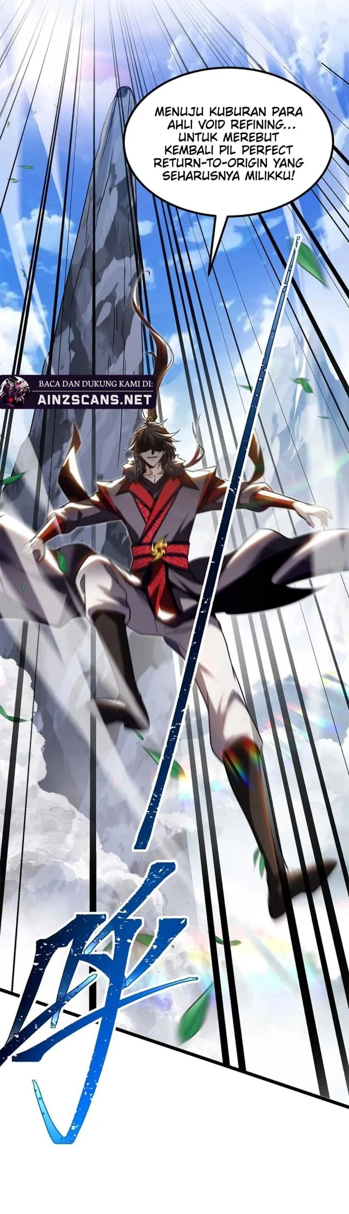 The Eight Empresses Betrayed Me, Only to Deeply Regret It After Being Reborn Chapter 2 Gambar 54