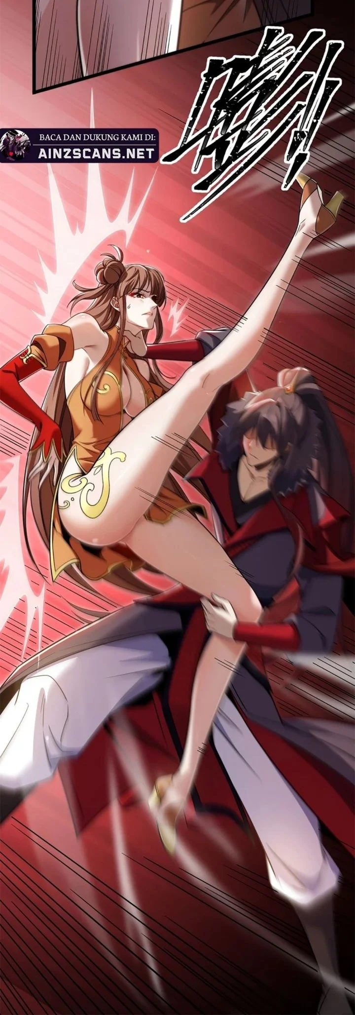 The Eight Empresses Betrayed Me, Only to Deeply Regret It After Being Reborn Chapter 2 Gambar 15