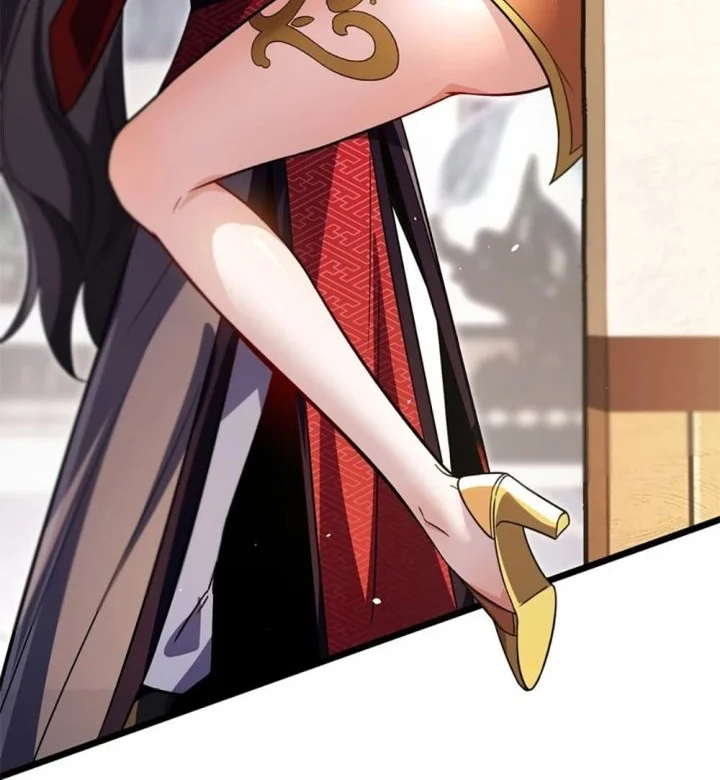 The Eight Empresses Betrayed Me, Only to Deeply Regret It After Being Reborn Chapter 2 Gambar 19