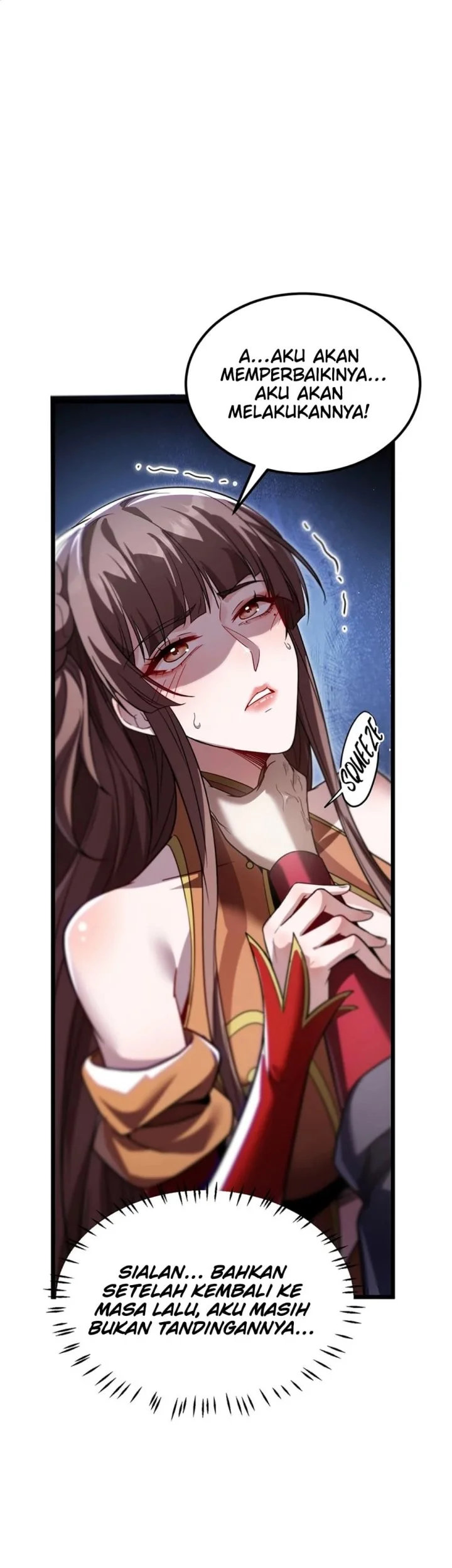 The Eight Empresses Betrayed Me, Only to Deeply Regret It After Being Reborn Chapter 2 Gambar 20