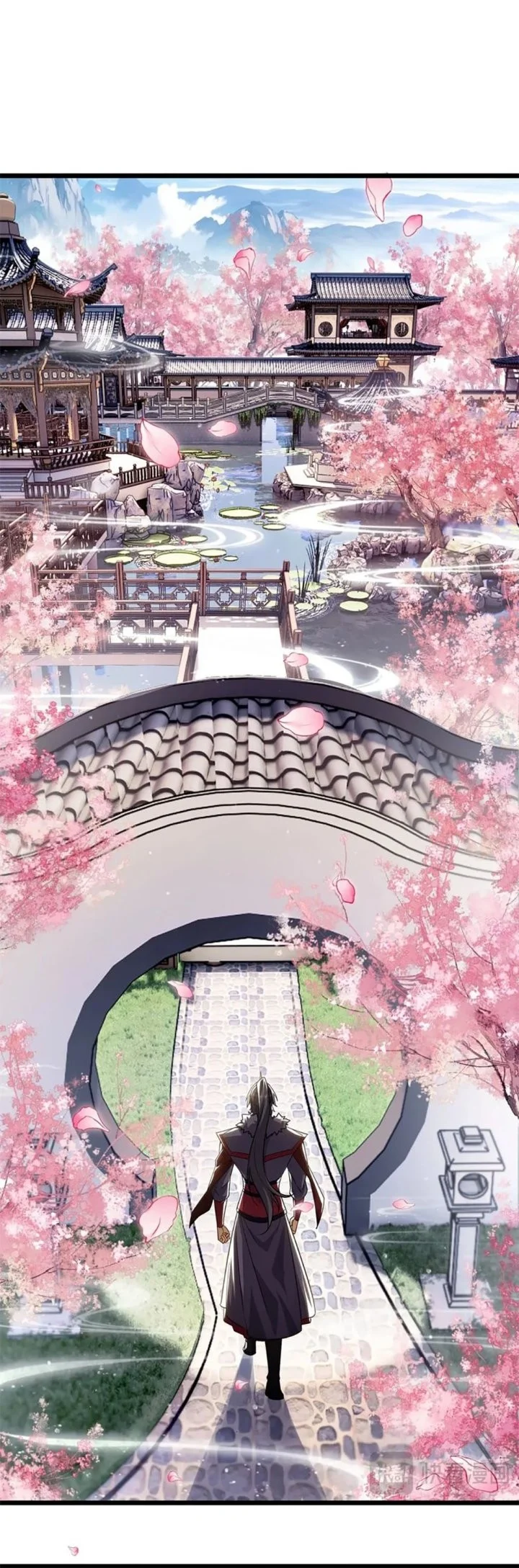 The Eight Empresses Betrayed Me, Only to Deeply Regret It After Being Reborn Chapter 2 Gambar 25