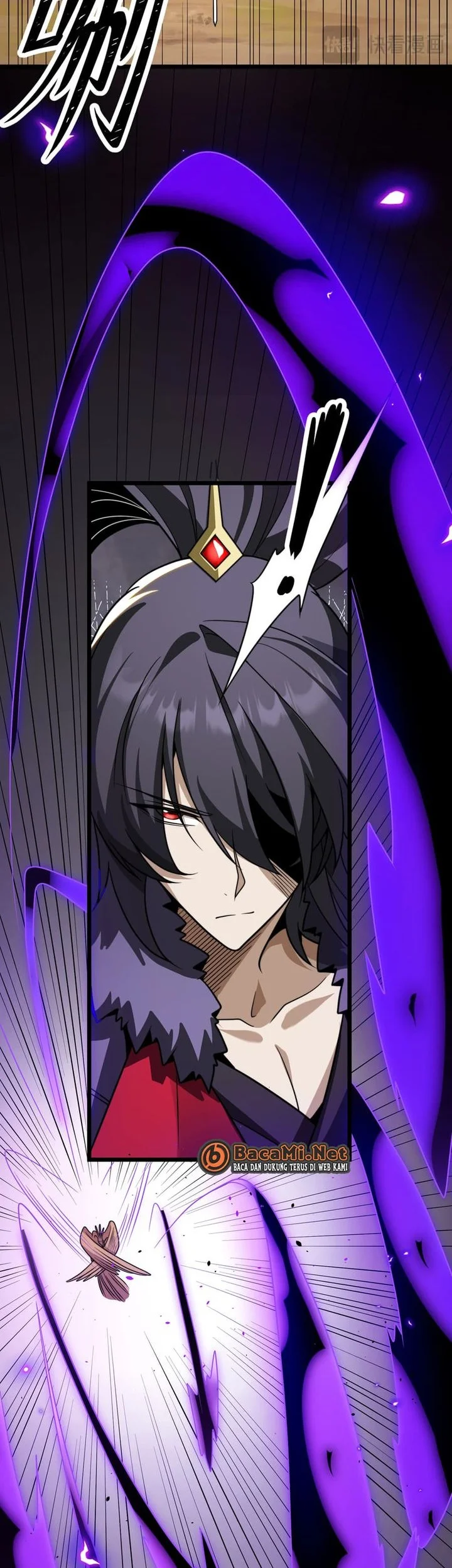 The Eight Empresses Betrayed Me, Only to Deeply Regret It After Being Reborn Chapter 20 Gambar 21