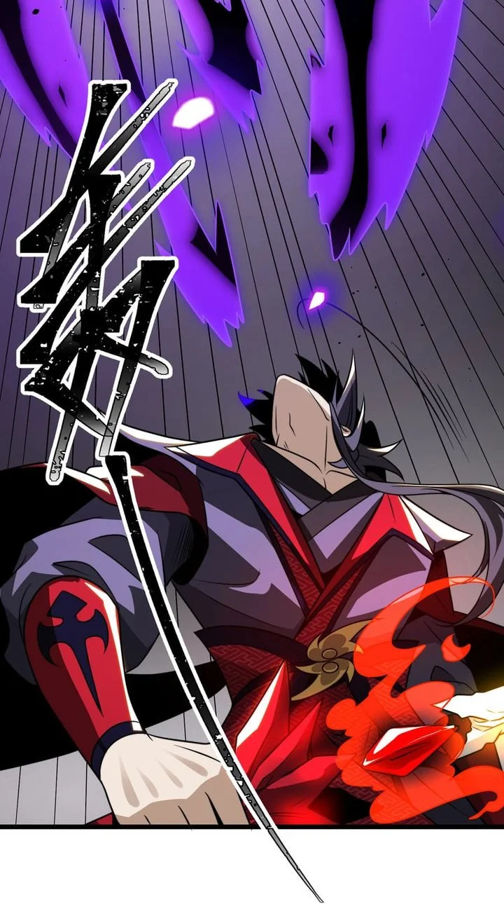 The Eight Empresses Betrayed Me, Only to Deeply Regret It After Being Reborn Chapter 20 Gambar 22