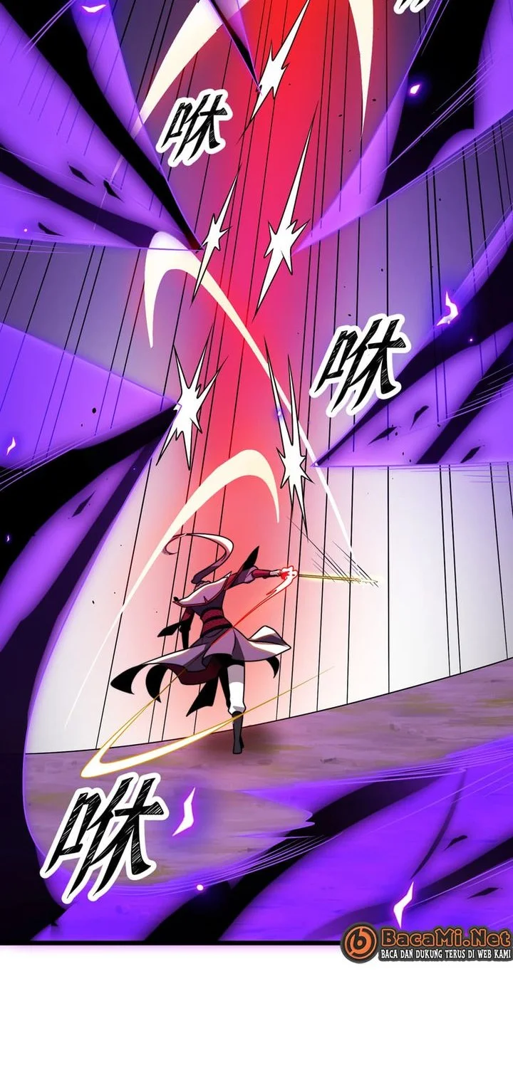 The Eight Empresses Betrayed Me, Only to Deeply Regret It After Being Reborn Chapter 20 Gambar 24