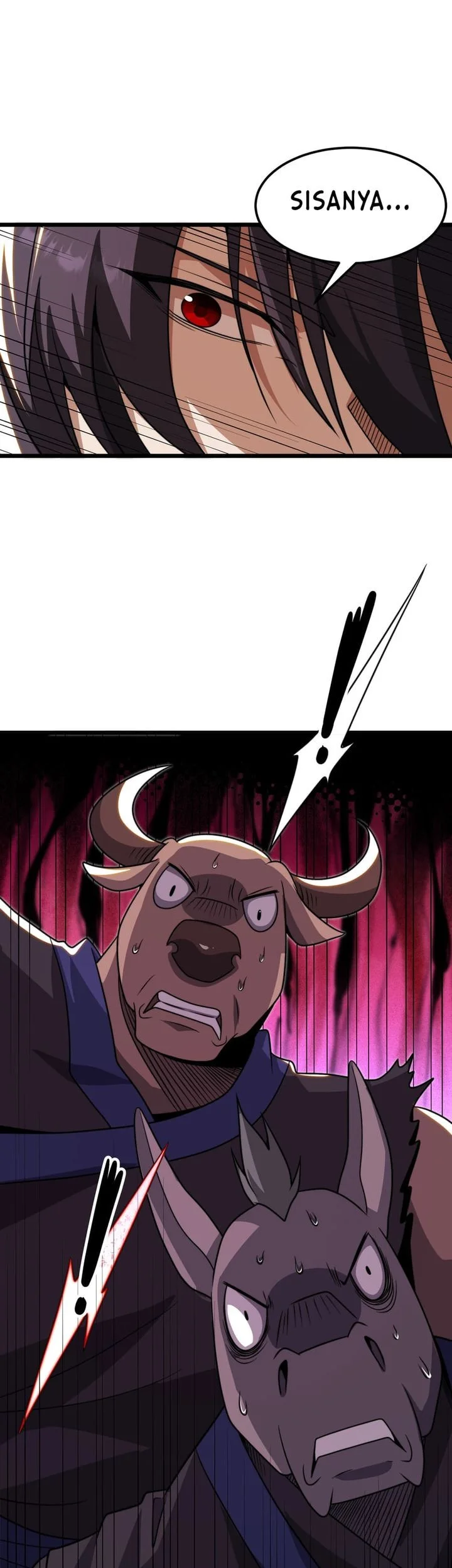 The Eight Empresses Betrayed Me, Only to Deeply Regret It After Being Reborn Chapter 20 Gambar 25