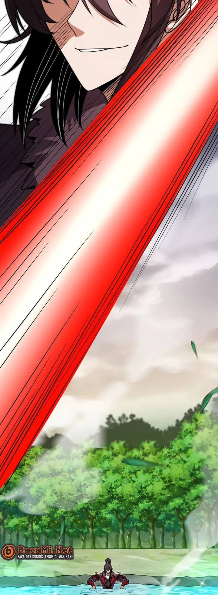 The Eight Empresses Betrayed Me, Only to Deeply Regret It After Being Reborn Chapter 20 Gambar 28