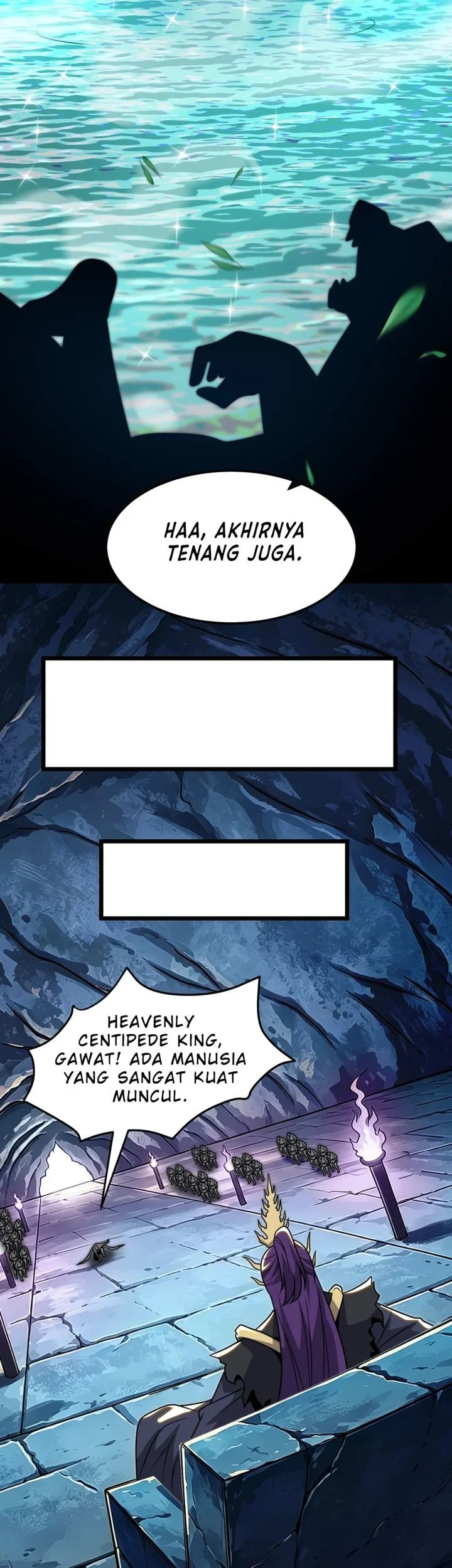 The Eight Empresses Betrayed Me, Only to Deeply Regret It After Being Reborn Chapter 20 Gambar 29