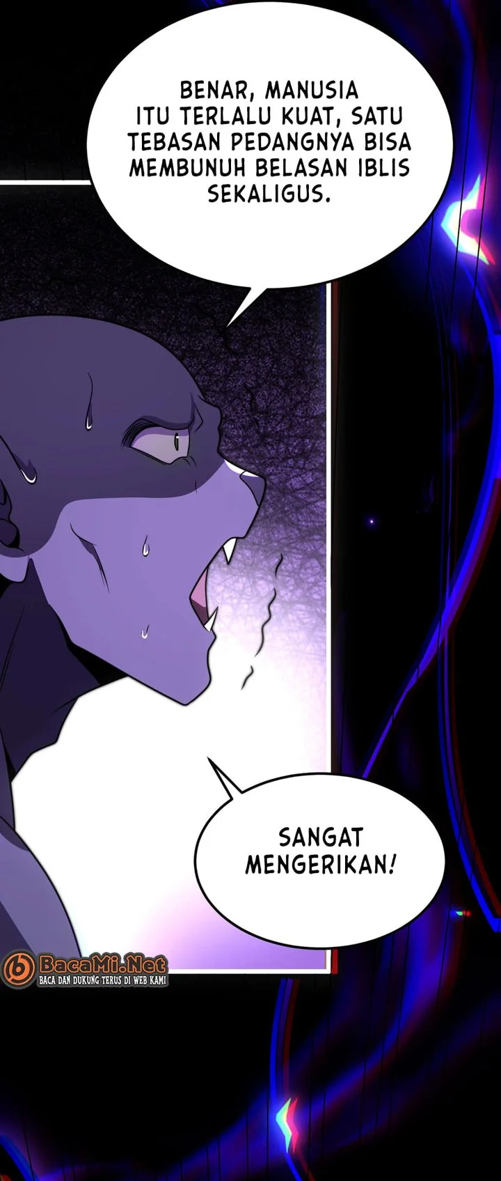 The Eight Empresses Betrayed Me, Only to Deeply Regret It After Being Reborn Chapter 20 Gambar 33