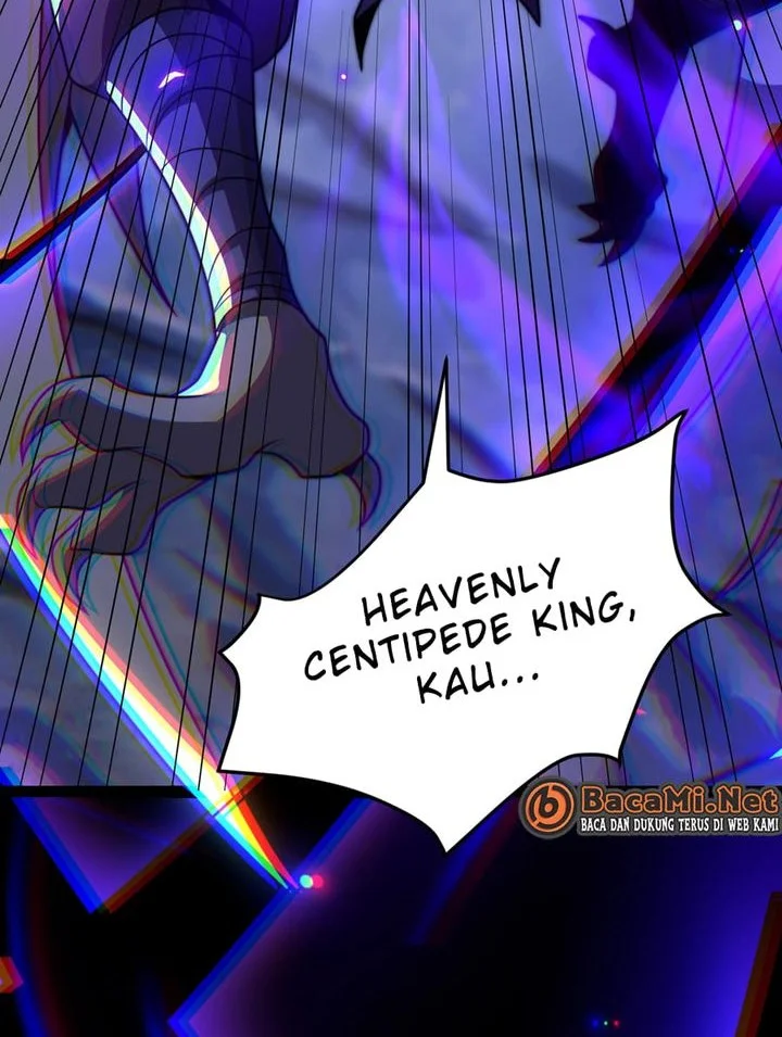 The Eight Empresses Betrayed Me, Only to Deeply Regret It After Being Reborn Chapter 20 Gambar 35