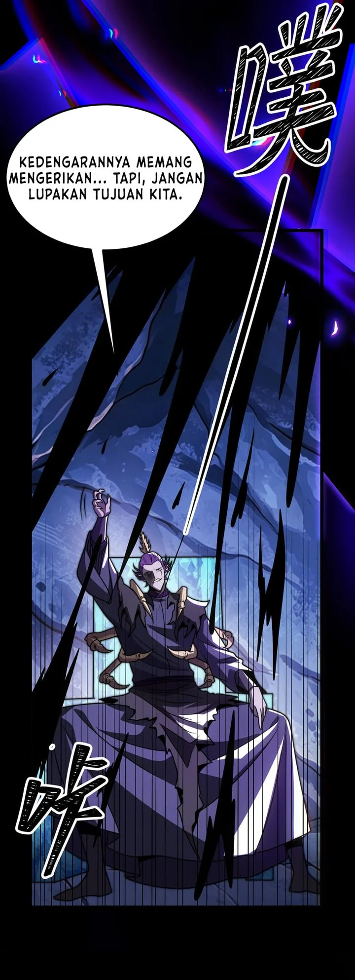 The Eight Empresses Betrayed Me, Only to Deeply Regret It After Being Reborn Chapter 20 Gambar 36