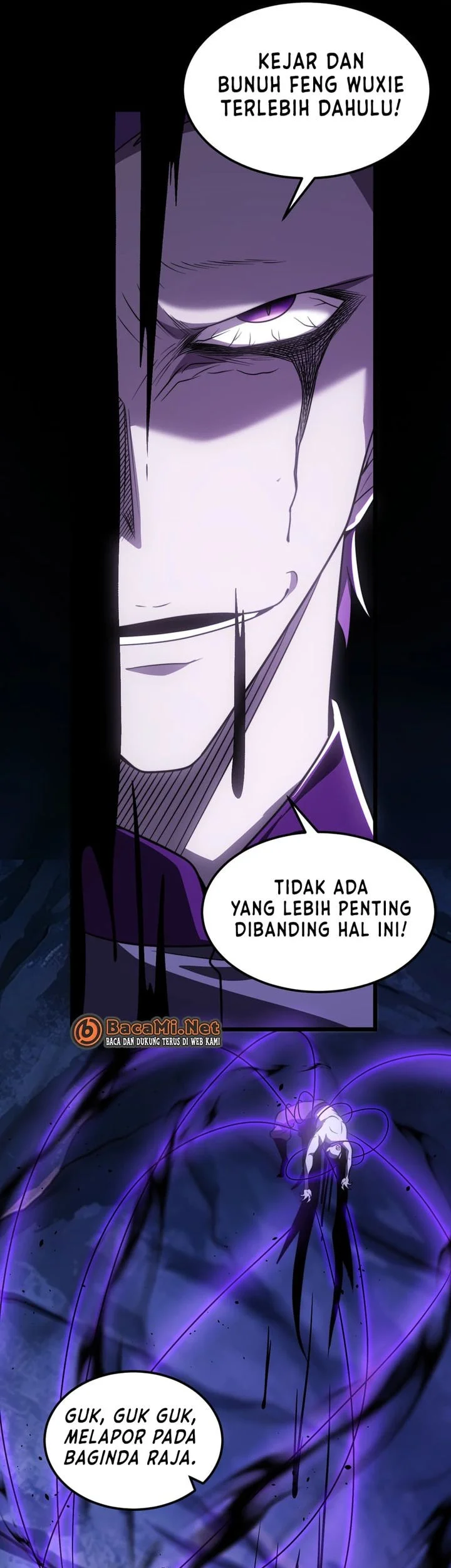 The Eight Empresses Betrayed Me, Only to Deeply Regret It After Being Reborn Chapter 20 Gambar 37