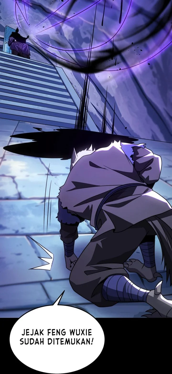 The Eight Empresses Betrayed Me, Only to Deeply Regret It After Being Reborn Chapter 20 Gambar 38