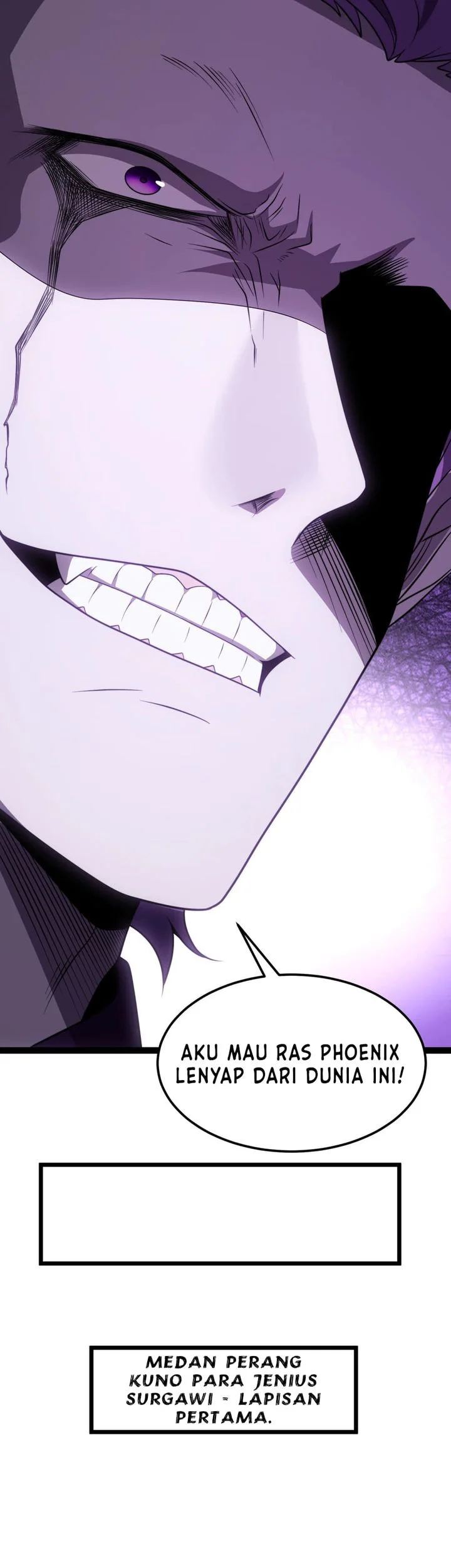 The Eight Empresses Betrayed Me, Only to Deeply Regret It After Being Reborn Chapter 20 Gambar 41