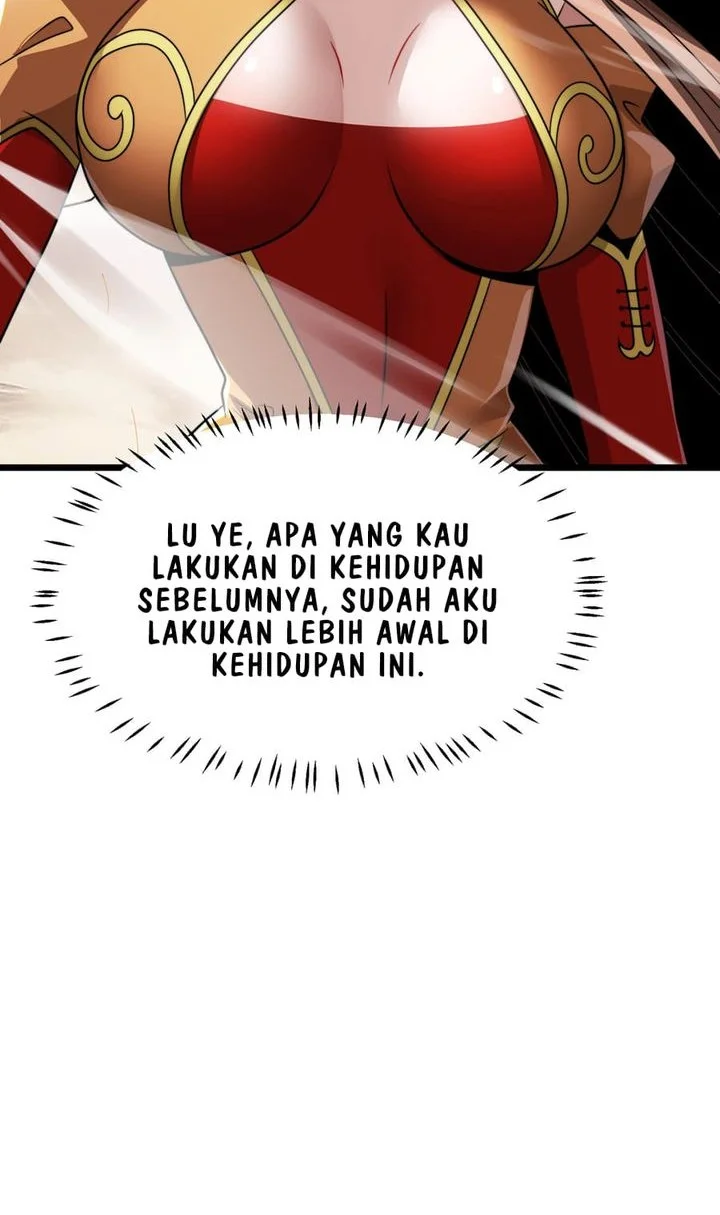 The Eight Empresses Betrayed Me, Only to Deeply Regret It After Being Reborn Chapter 20 Gambar 44