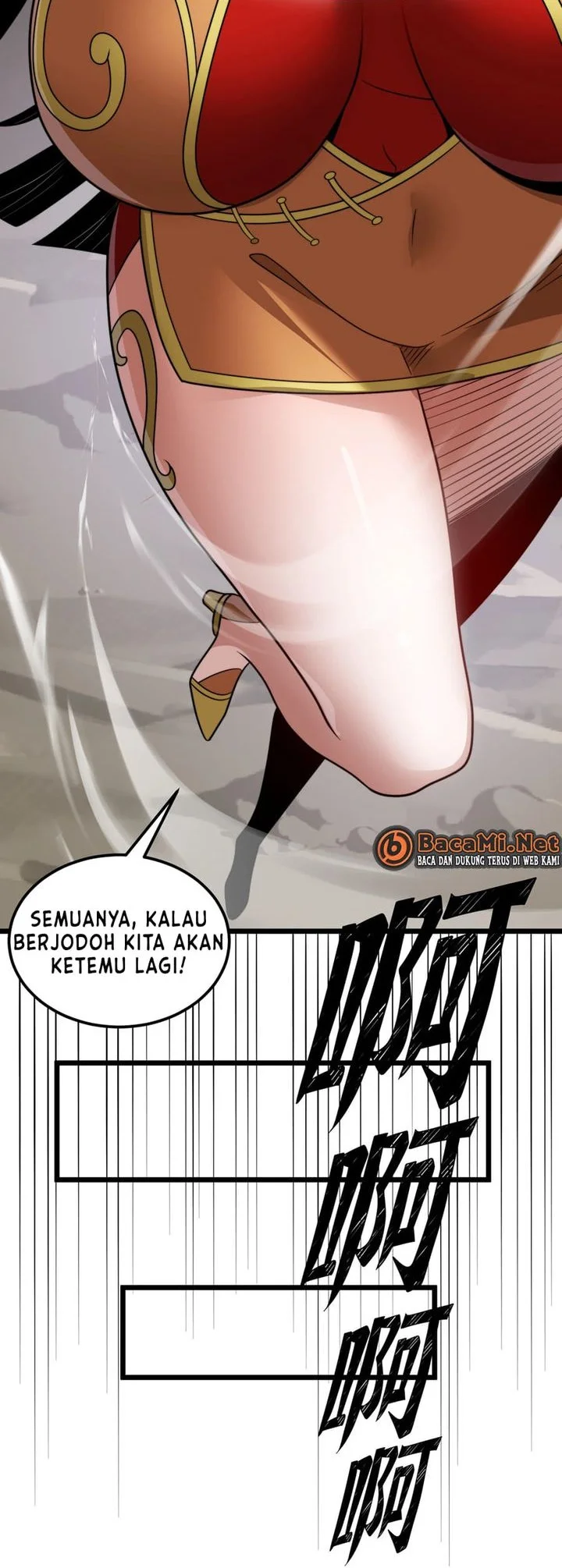 The Eight Empresses Betrayed Me, Only to Deeply Regret It After Being Reborn Chapter 20 Gambar 47