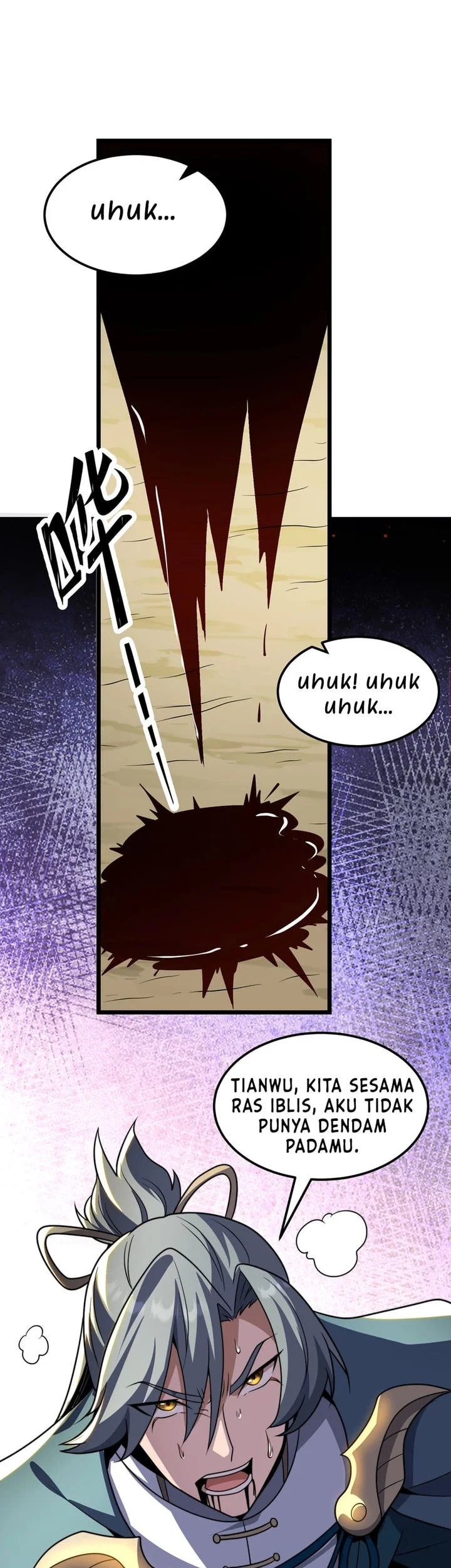 The Eight Empresses Betrayed Me, Only to Deeply Regret It After Being Reborn Chapter 20 Gambar 48