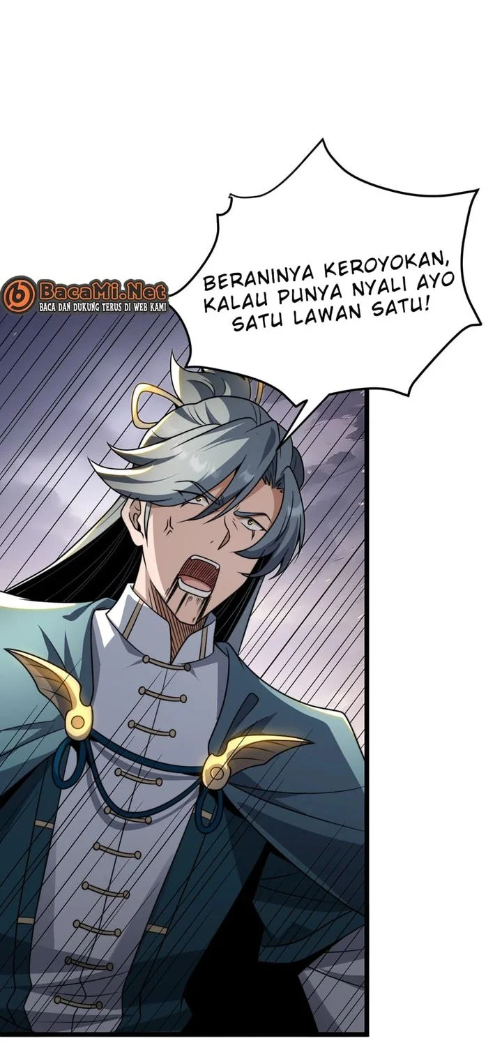 The Eight Empresses Betrayed Me, Only to Deeply Regret It After Being Reborn Chapter 20 Gambar 51