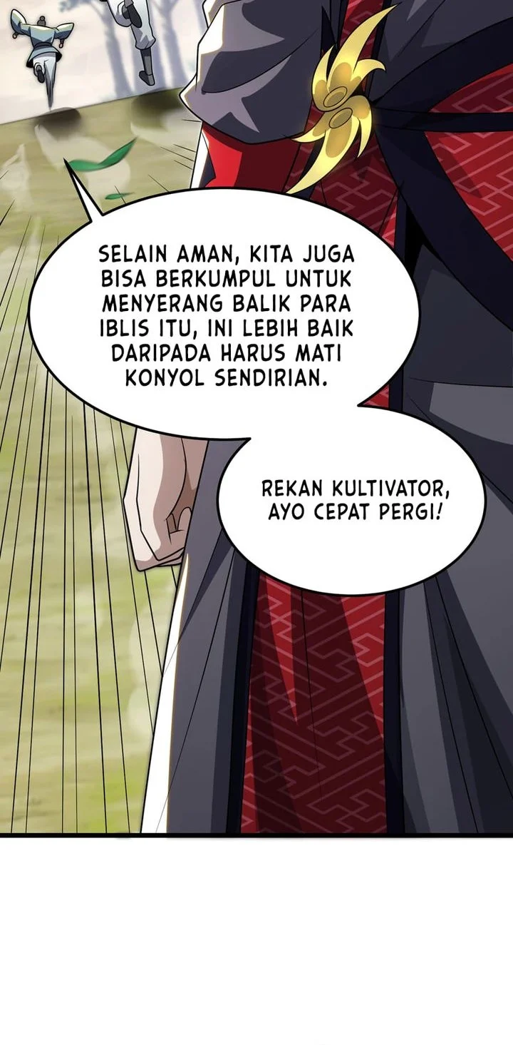 The Eight Empresses Betrayed Me, Only to Deeply Regret It After Being Reborn Chapter 20 Gambar 6