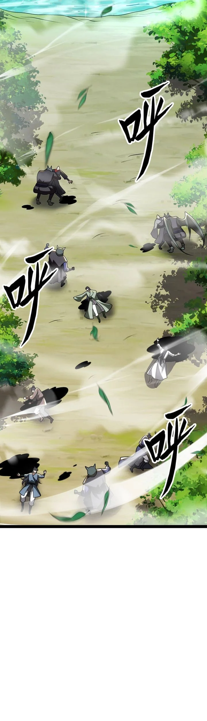 The Eight Empresses Betrayed Me, Only to Deeply Regret It After Being Reborn Chapter 20 Gambar 9