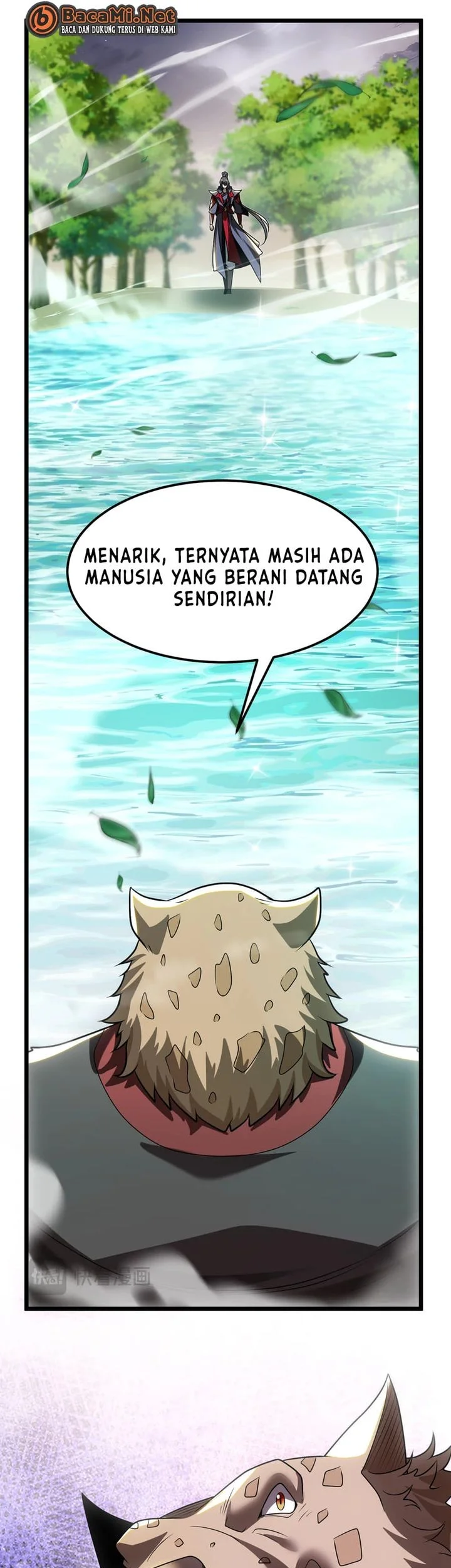 The Eight Empresses Betrayed Me, Only to Deeply Regret It After Being Reborn Chapter 20 Gambar 11