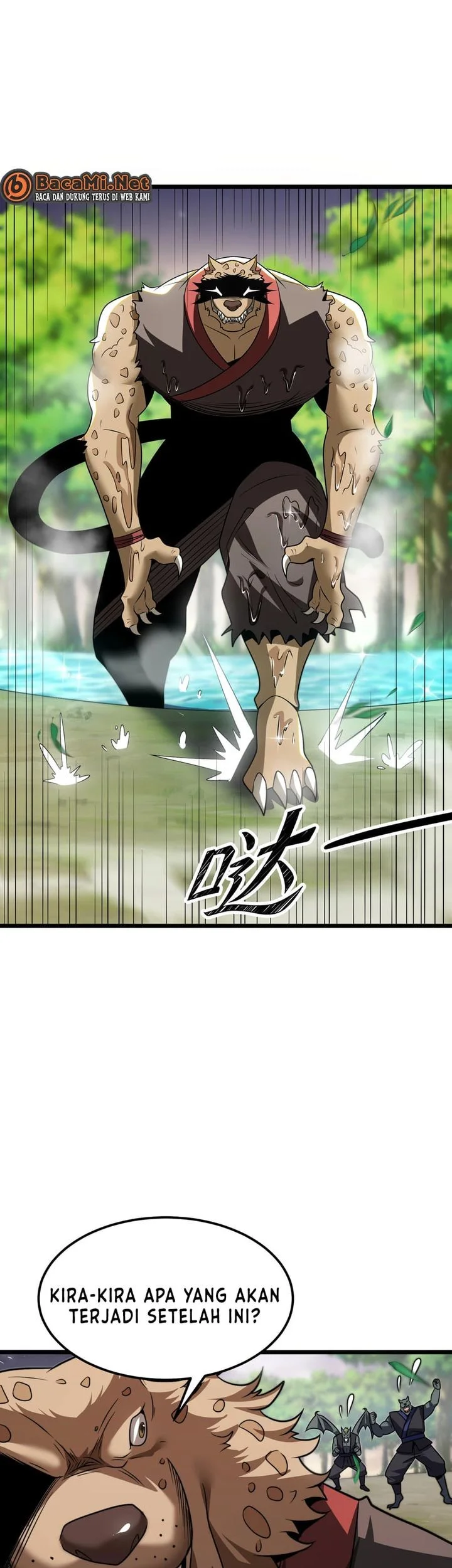 The Eight Empresses Betrayed Me, Only to Deeply Regret It After Being Reborn Chapter 20 Gambar 13