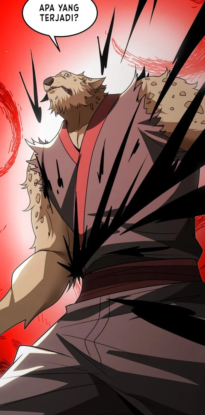 The Eight Empresses Betrayed Me, Only to Deeply Regret It After Being Reborn Chapter 20 Gambar 16