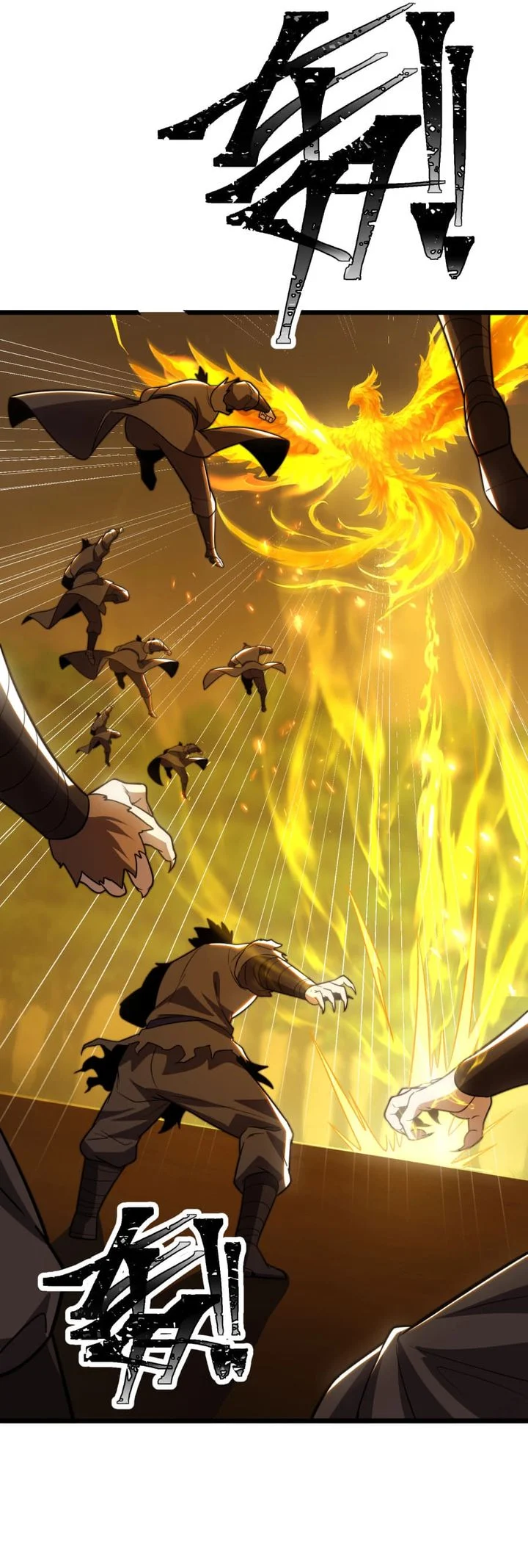 The Eight Empresses Betrayed Me, Only to Deeply Regret It After Being Reborn Chapter 21 Gambar 37