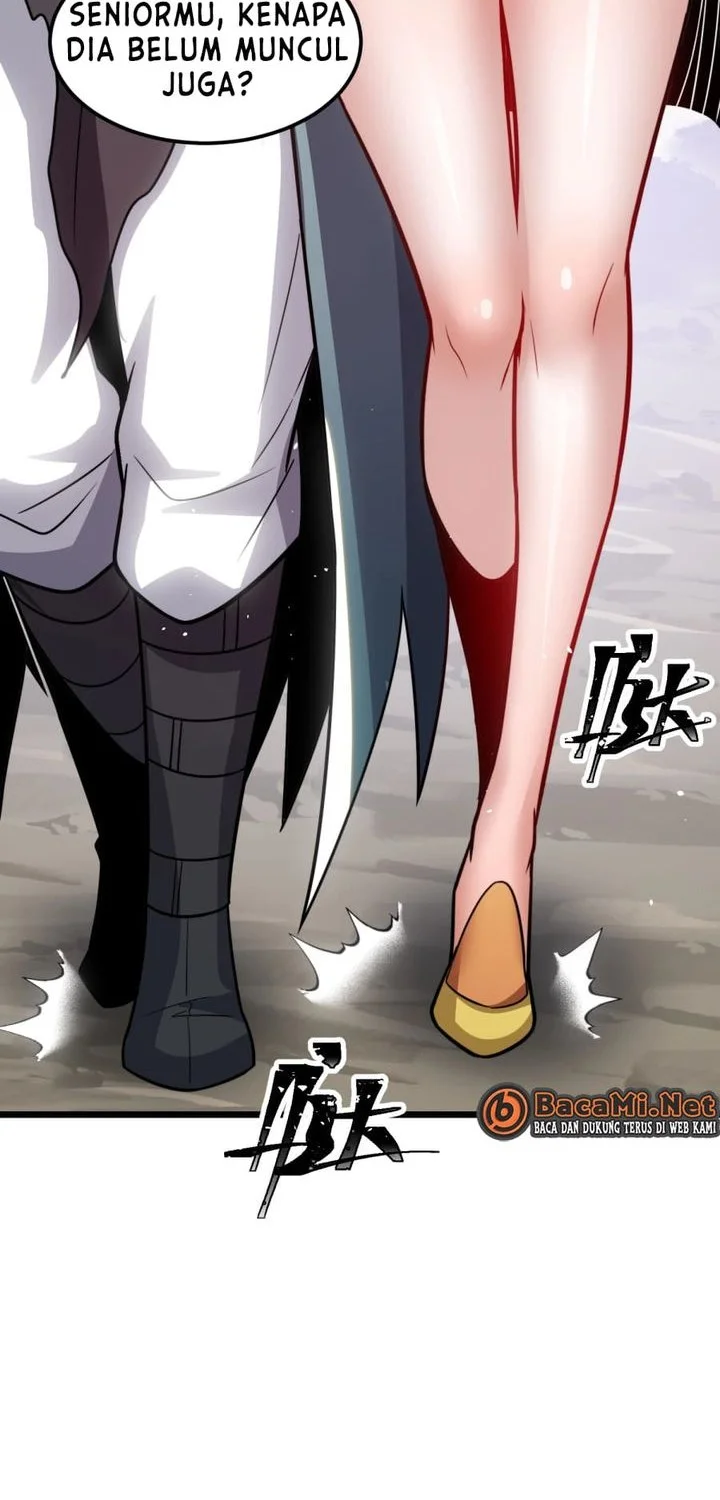 The Eight Empresses Betrayed Me, Only to Deeply Regret It After Being Reborn Chapter 21 Gambar 43