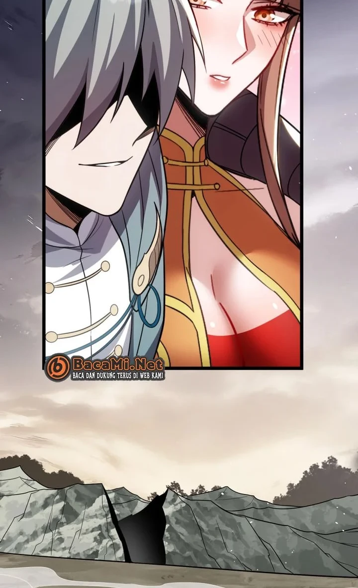 The Eight Empresses Betrayed Me, Only to Deeply Regret It After Being Reborn Chapter 21 Gambar 45