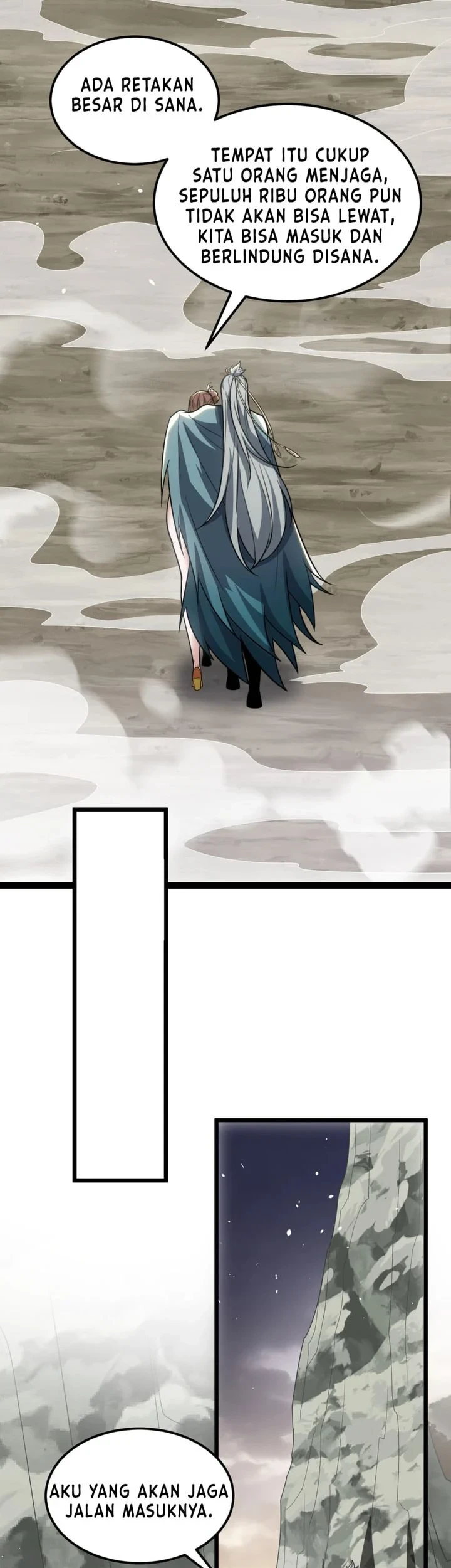 The Eight Empresses Betrayed Me, Only to Deeply Regret It After Being Reborn Chapter 21 Gambar 46