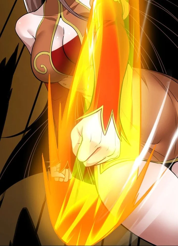 The Eight Empresses Betrayed Me, Only to Deeply Regret It After Being Reborn Chapter 21 Gambar 50