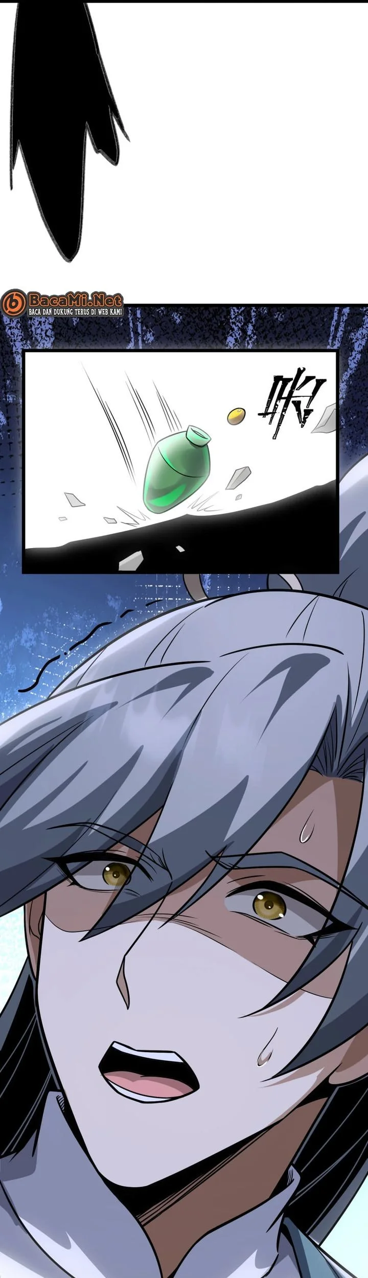 The Eight Empresses Betrayed Me, Only to Deeply Regret It After Being Reborn Chapter 21 Gambar 51