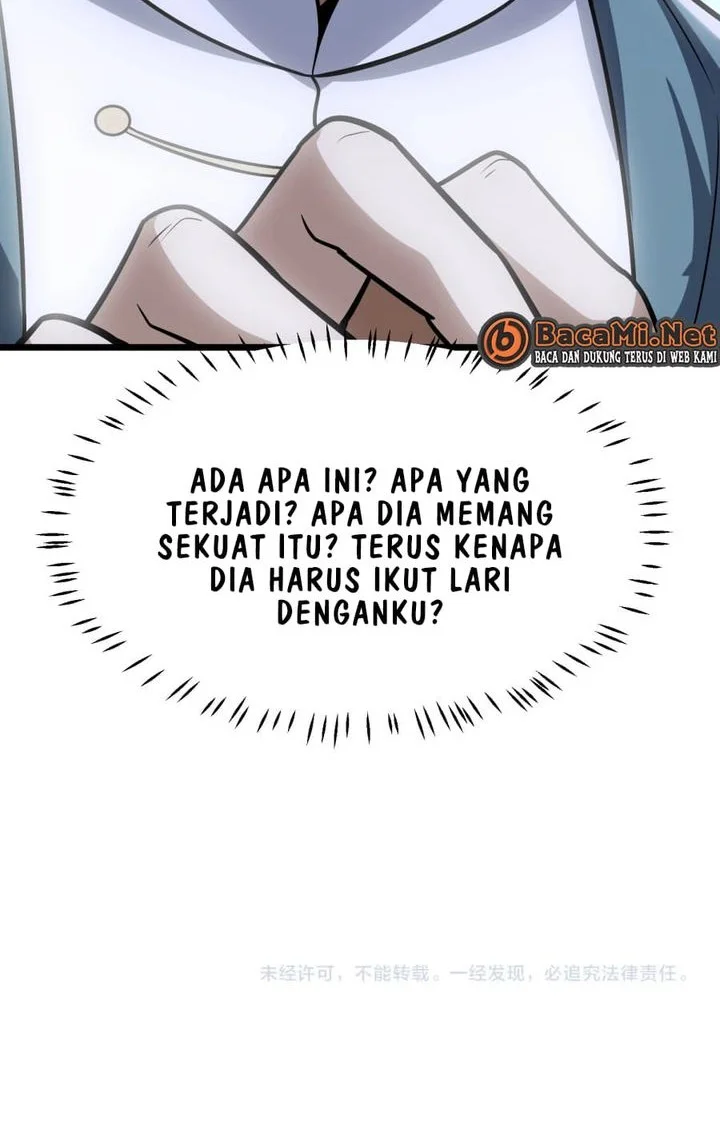 The Eight Empresses Betrayed Me, Only to Deeply Regret It After Being Reborn Chapter 21 Gambar 52